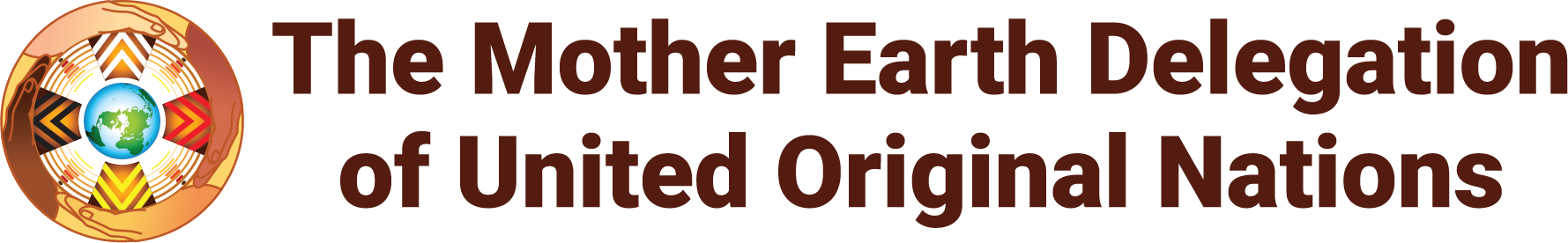 Mother Earth Delegation Directory